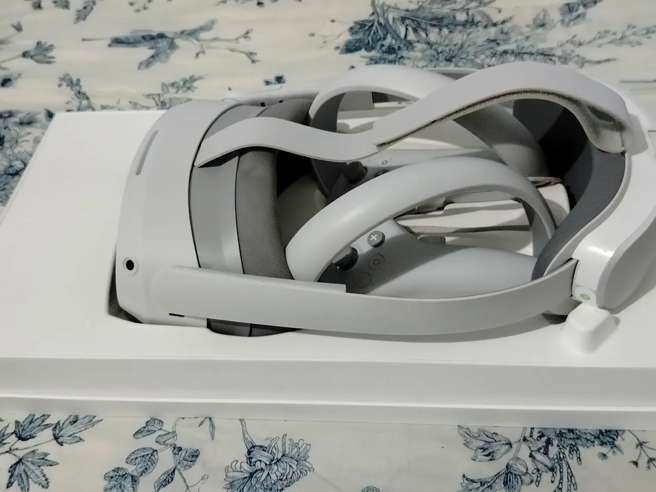 Óculos Vr Pico 4 128gb - Foto 2