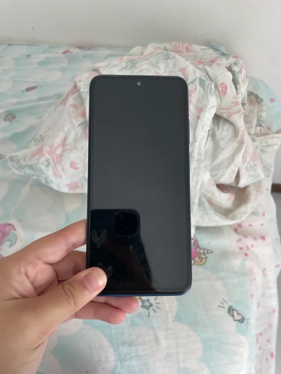 Celular Redmi xaomi  - Foto 2