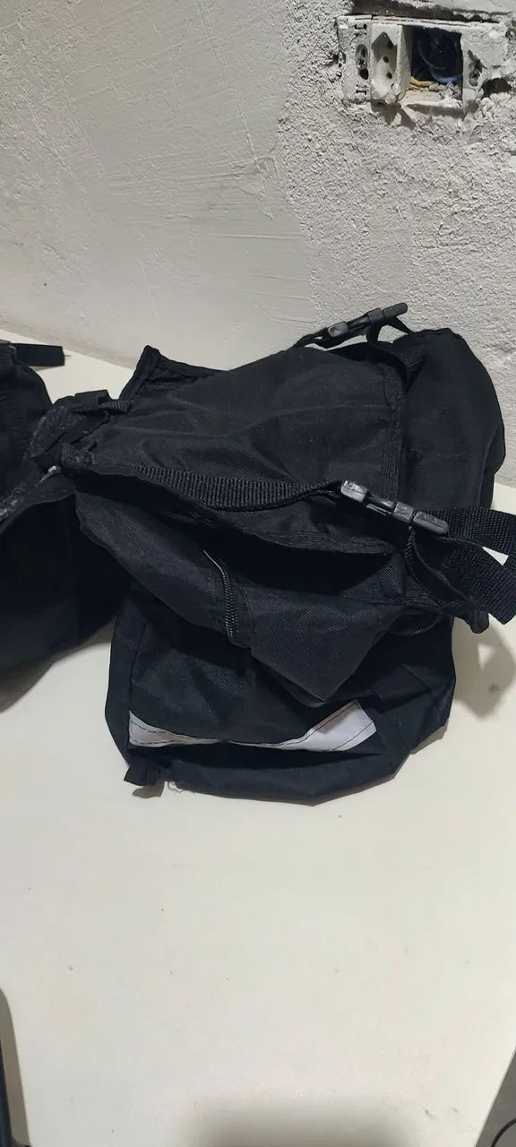 Alforge para motos  - Foto 4