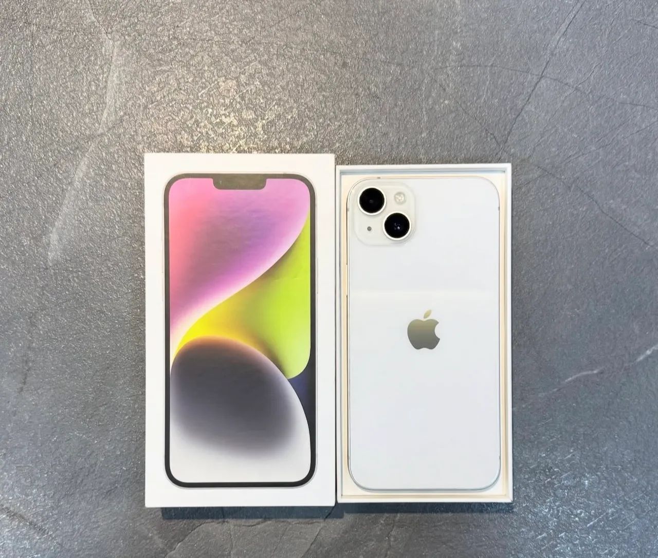 iPhone 14 Plus 