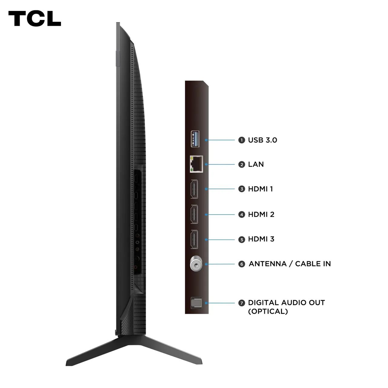 Tv 50 polegadas  - Foto 2