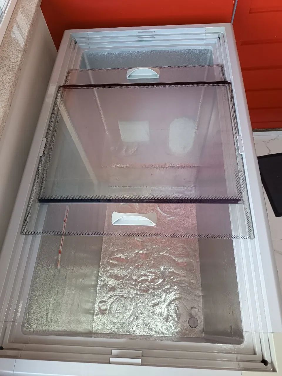 Freezer horizontal Philco 255L - Foto 4