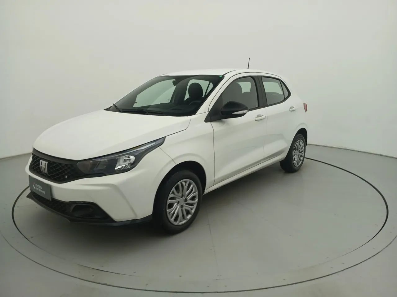 Fiat Argo Drive 1.0 Firefly 2026