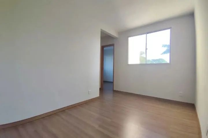 Alugo apartamento em Rolândia -2 quartos  - Foto 2