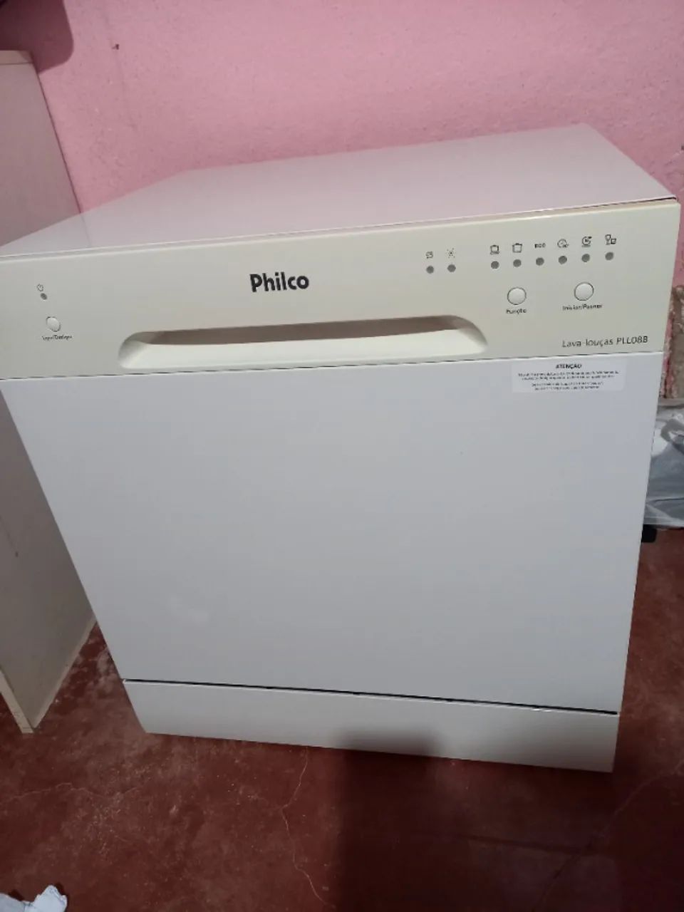 Máquina de lavar louça  - Foto 4