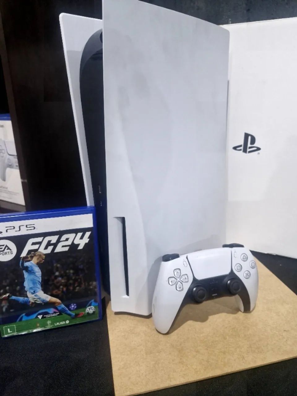 Playstation 5 - Foto 3