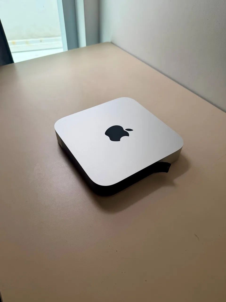 Apple Mac mini M2 8GB RAM 256GB SSD completo - Computadores e