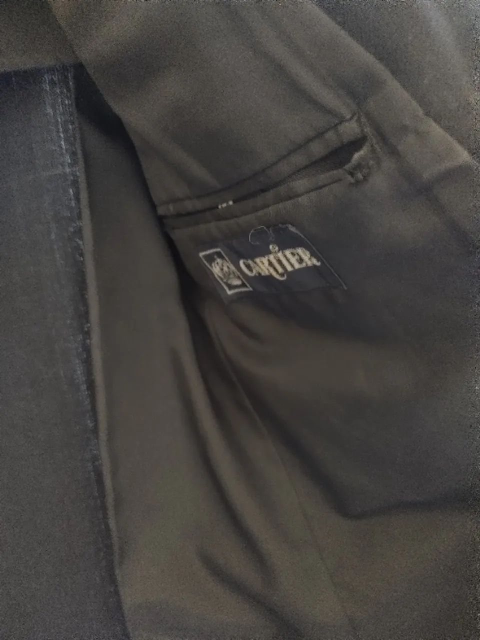 blazer cartie  - Foto 5