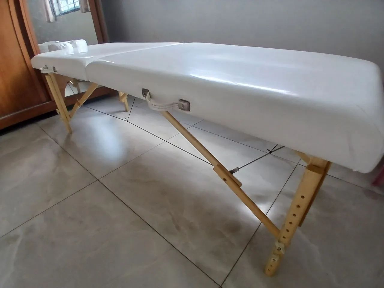 MACA LEGNO