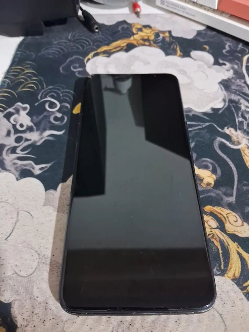 Celular rog phone 5s - Foto 3