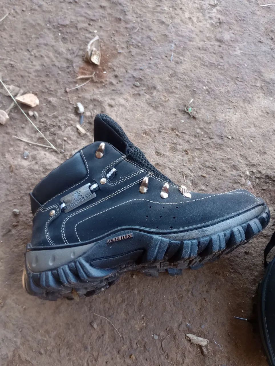 Vendo botas  - Foto 3