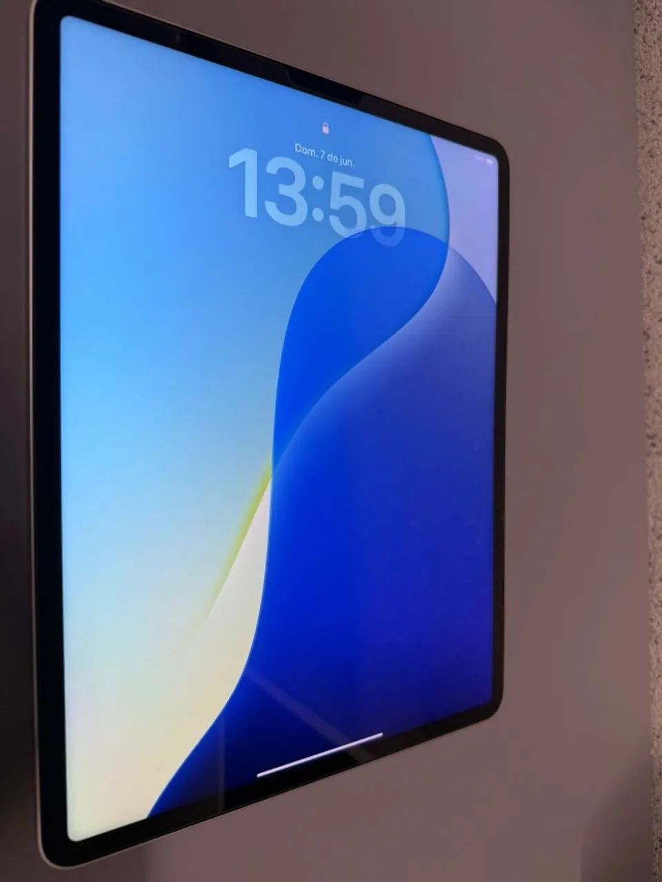 iPad Pro 12.9" 128 GB M2 - Foto 2