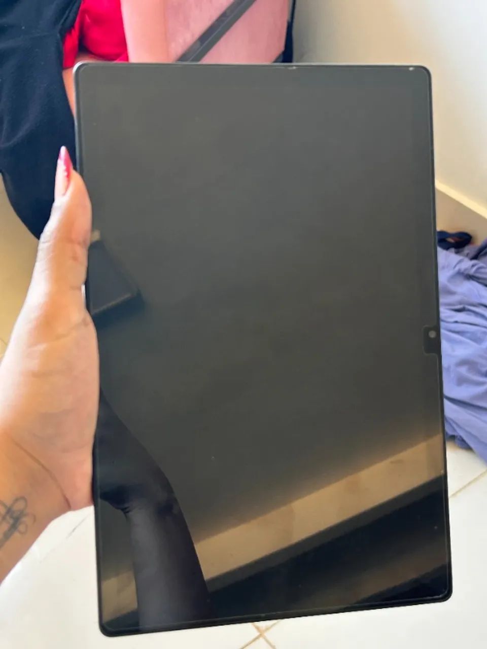 Samsung Galaxy Tab A8 - Foto 3