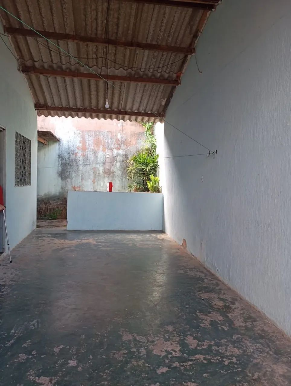 Vendo casa em Planaltina Df