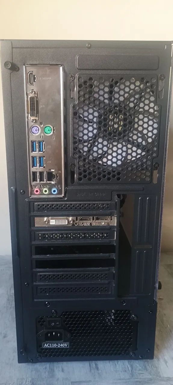 PC GAMER AMD Ryzen 5 3400g - Foto 2