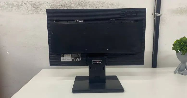 MONITOR ACER V206HQL (ITEM 4) - Foto 2