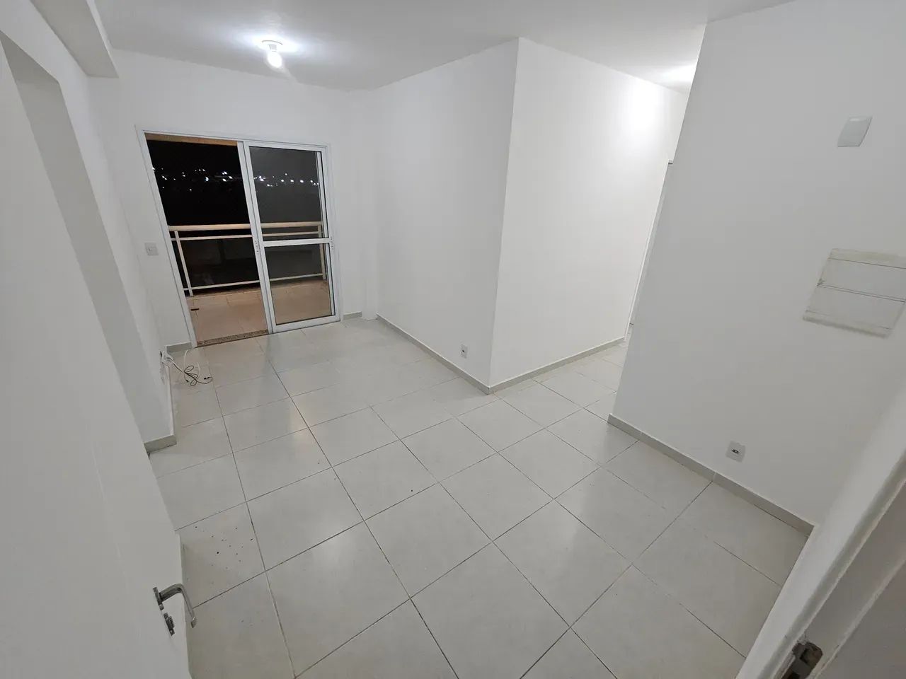 Apartamento 2 quartos Quintas da Glória.