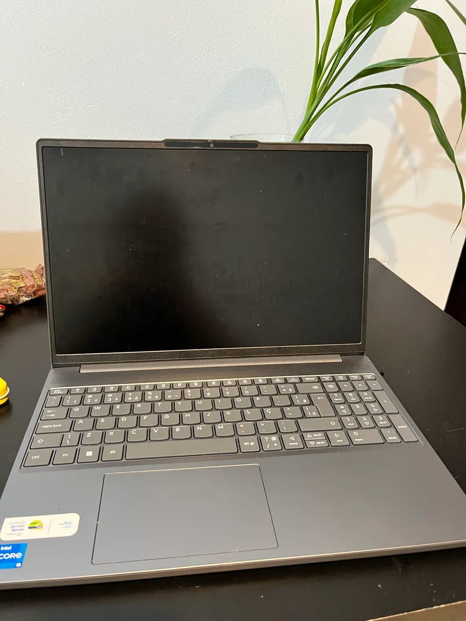 notebook Lenovo semi-usado - Foto 2