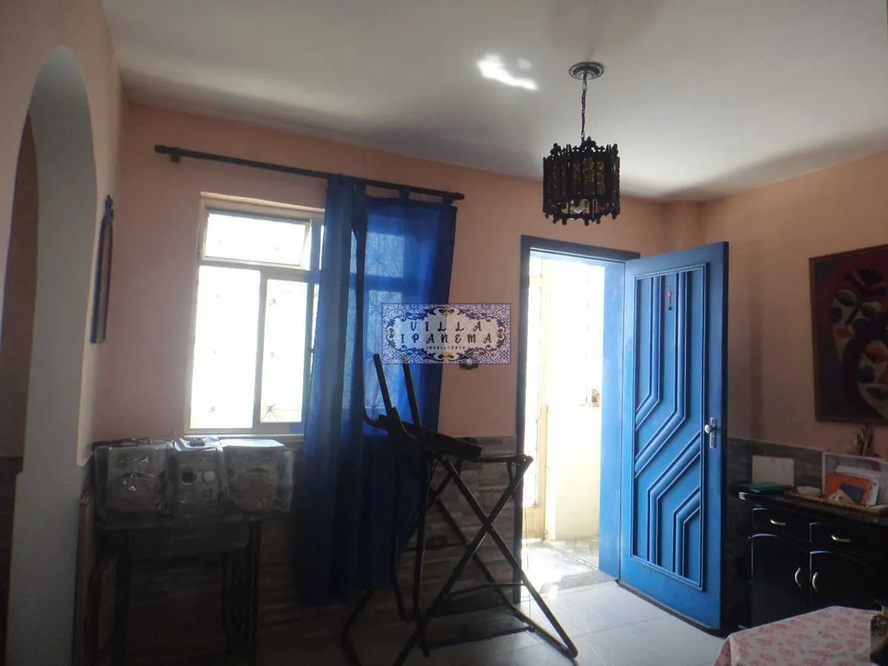 LINDA CASA DE VILA TRIPLEX! - Foto 2