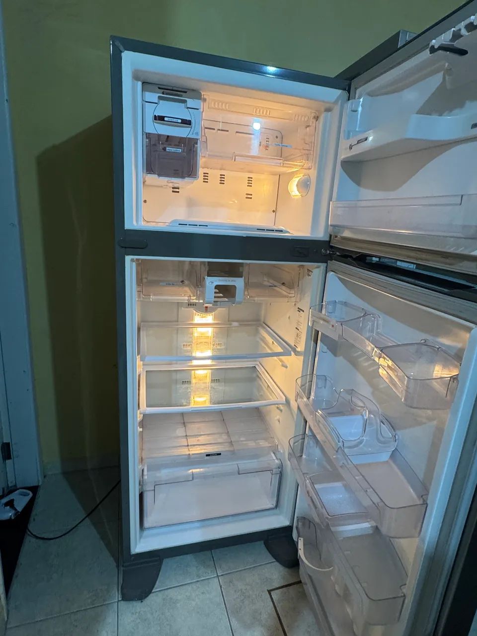 Geladeira  - Foto 2