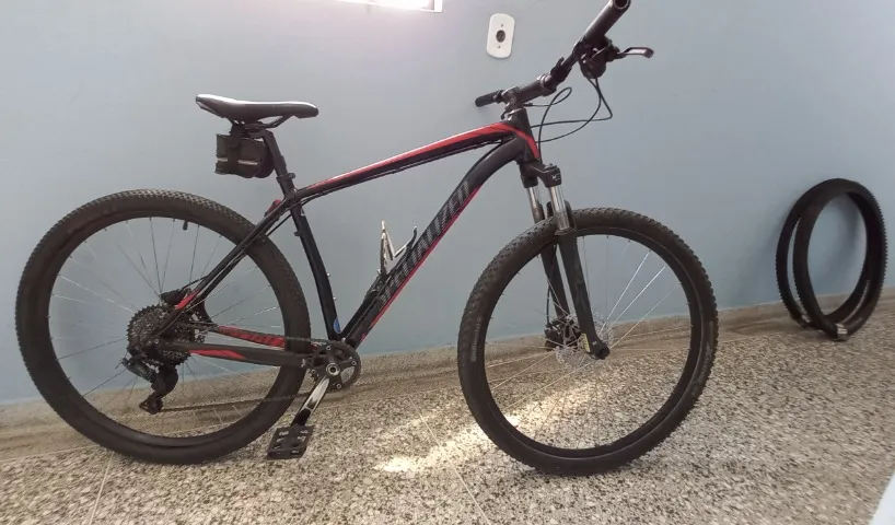 bike specialized stumpjumper