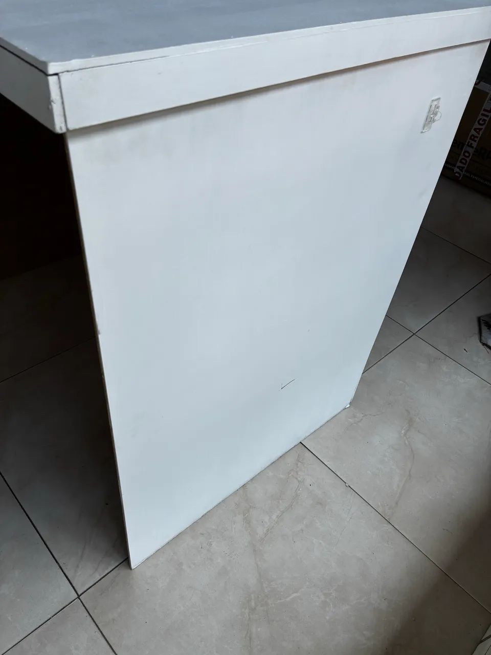 Mesa para decoração pegue e monte  - Foto 3