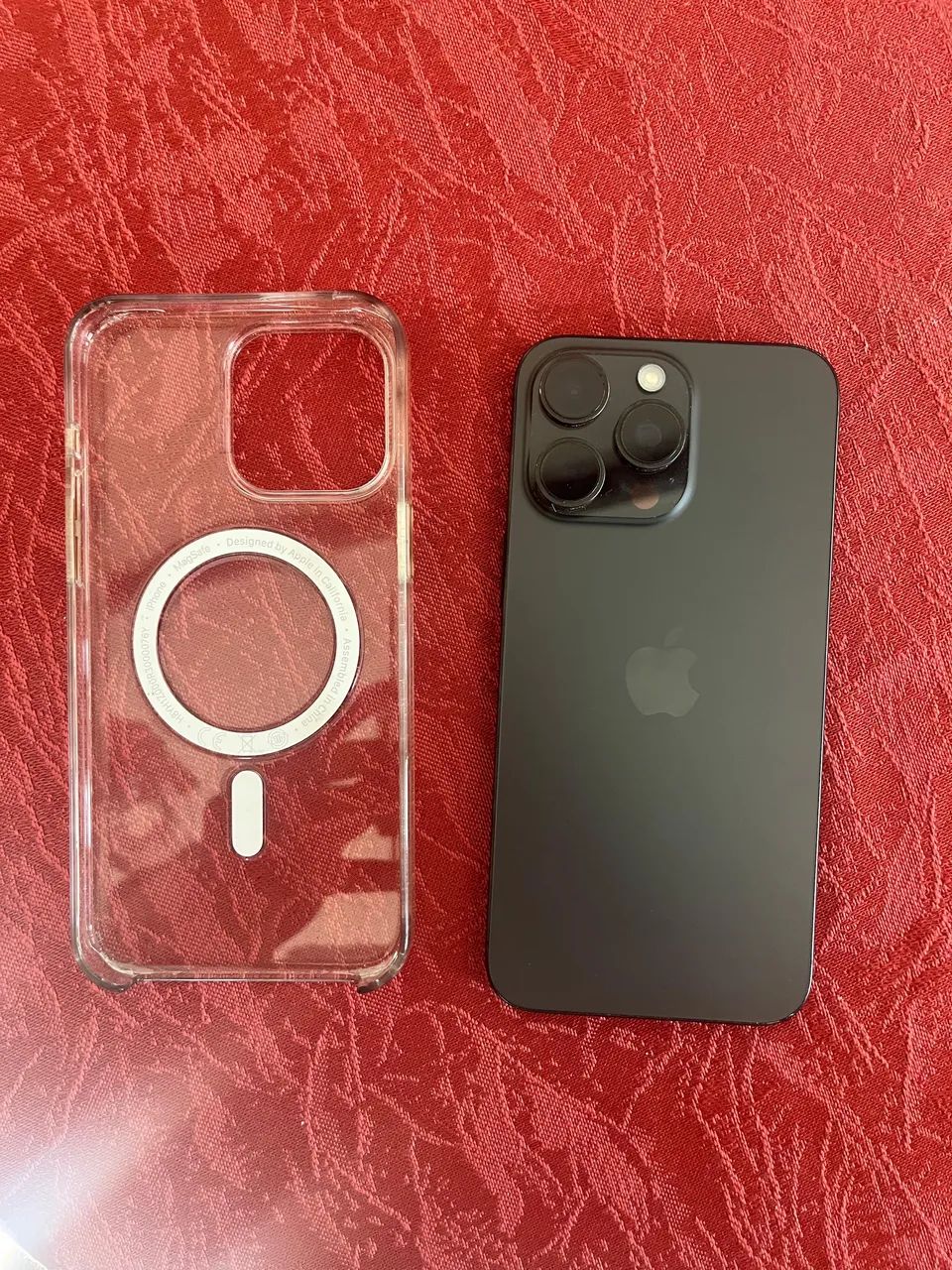 iPhone 15 pro max  - Foto 3