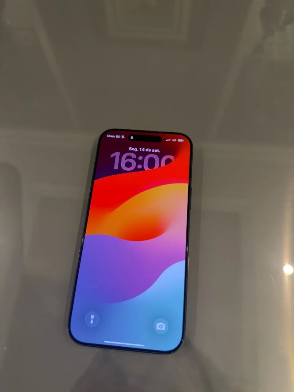Iphone 17 Pro Max 256GB - Foto 2