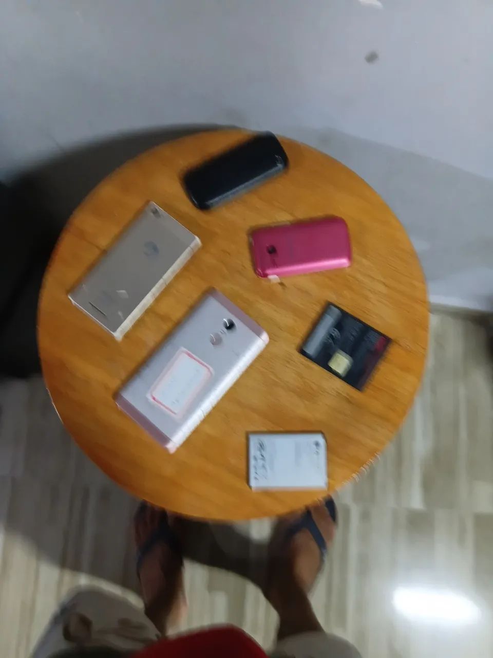 Celulares pra retirada de peças  - Foto 2