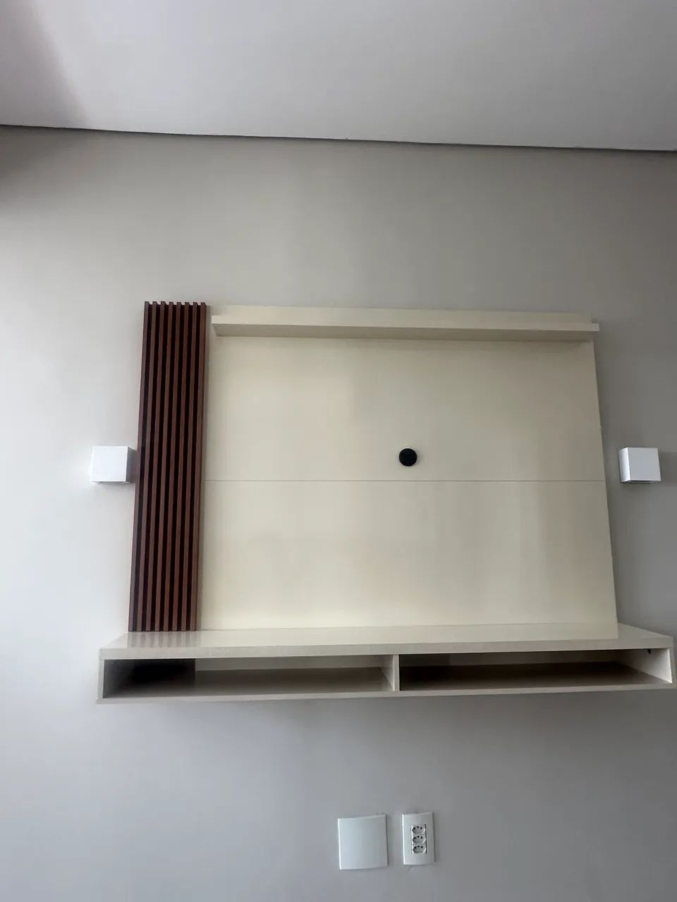 Painel para TV até 60 polegadas  - Foto 2