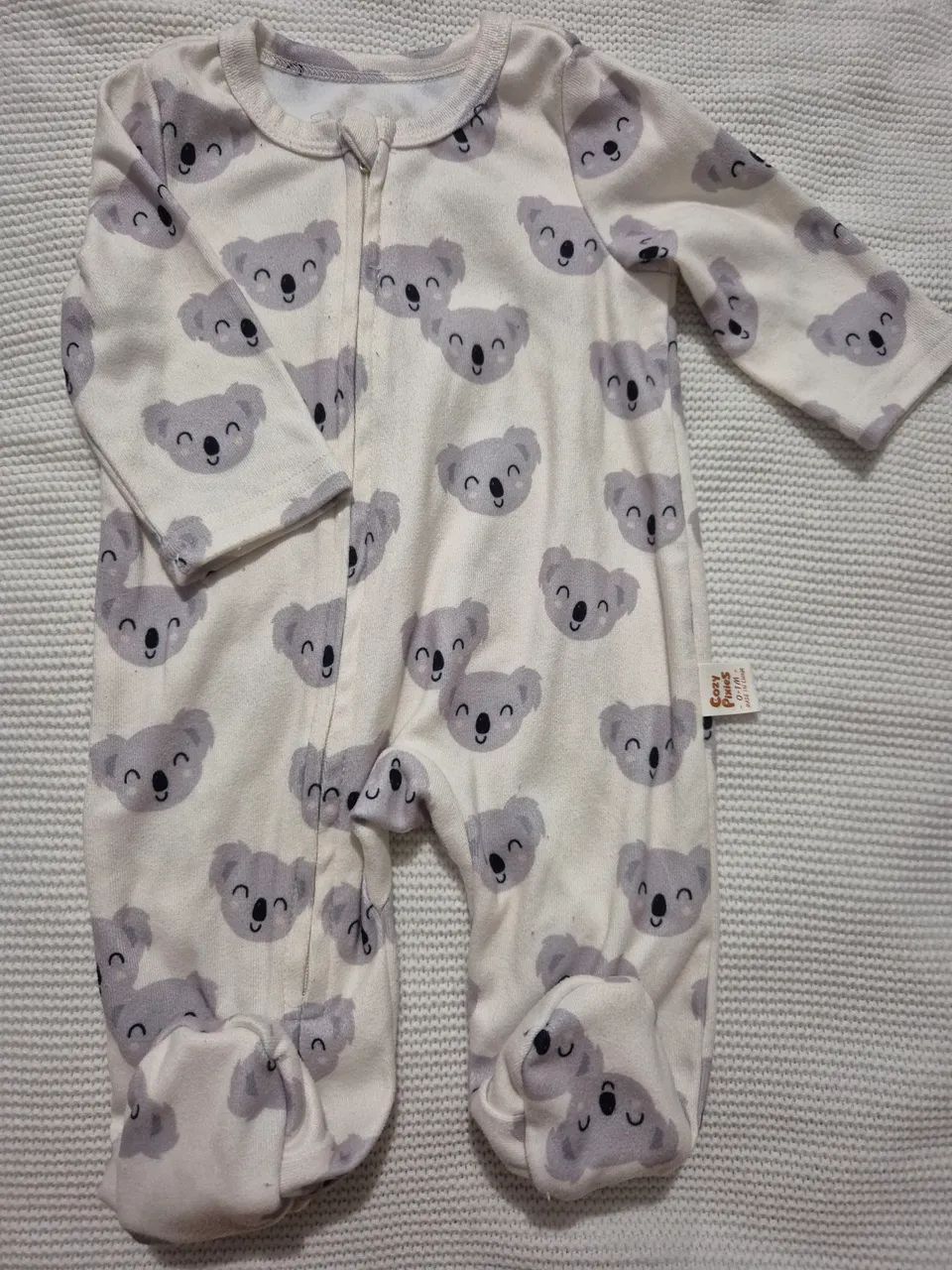 ROUPAS DE BEBÊ  - Foto 4