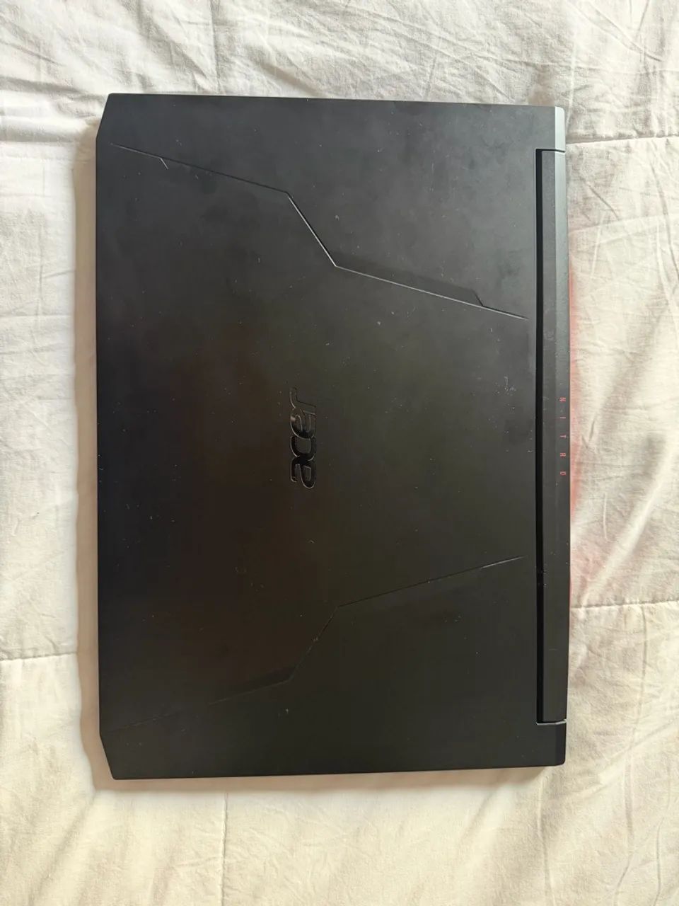 Notebook Acer nitro 5