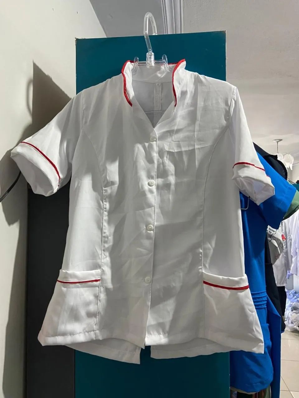 Vendo Jalecos, scrubs