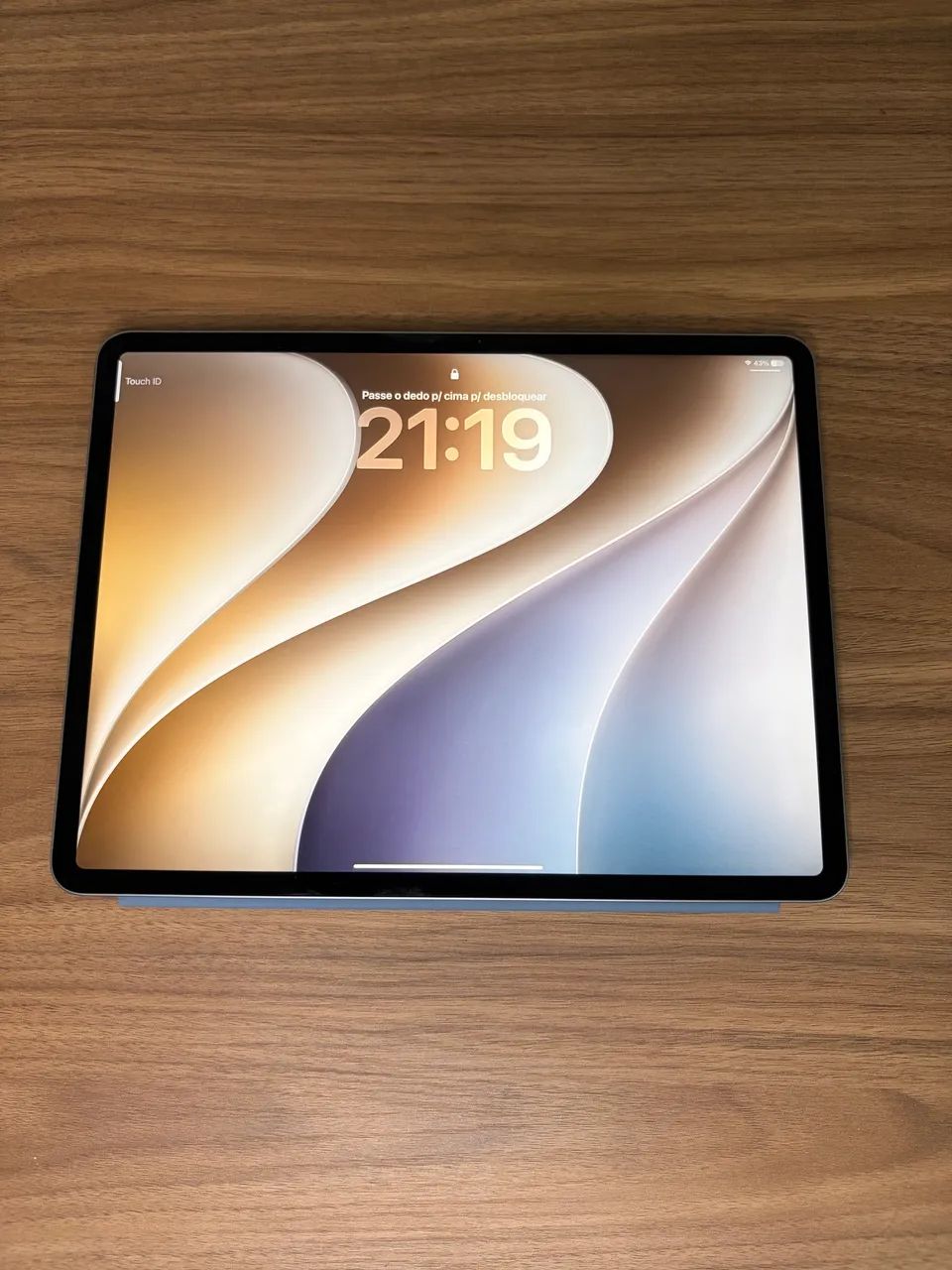 iPad Air M2 - 13 polegadas  - Foto 3