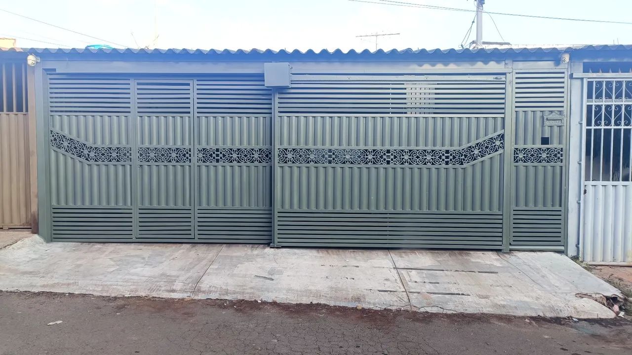 Foto - Brasília - Samambaia Norte (Samambaia)
