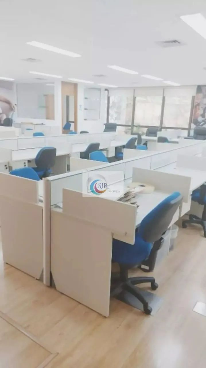 Conjunto para alugar, 251 m² - Vila Olímpia - São Paulo/SP