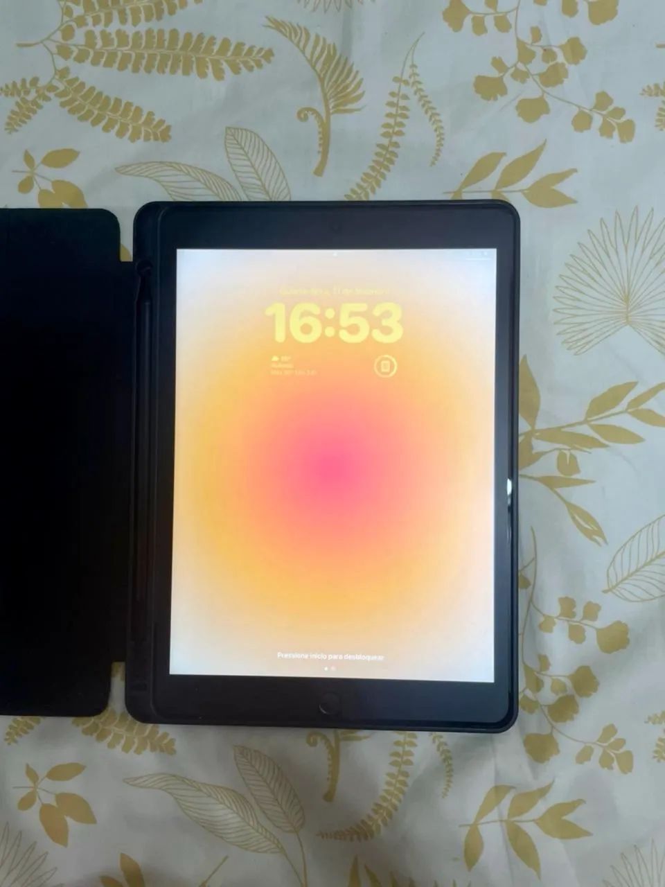 iPad 9 Geração  - Foto 5