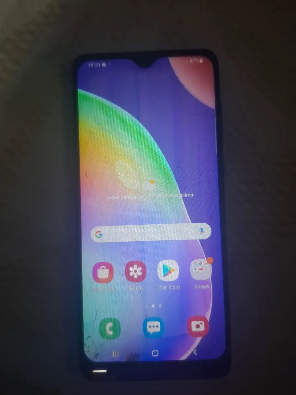 CELULAR A31 - Foto 2