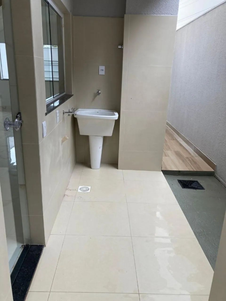 Sobrado 94,99m² 3 Quartos 1 Suíte Novo Setor Recanto do Bosque Goiânia - Foto 8