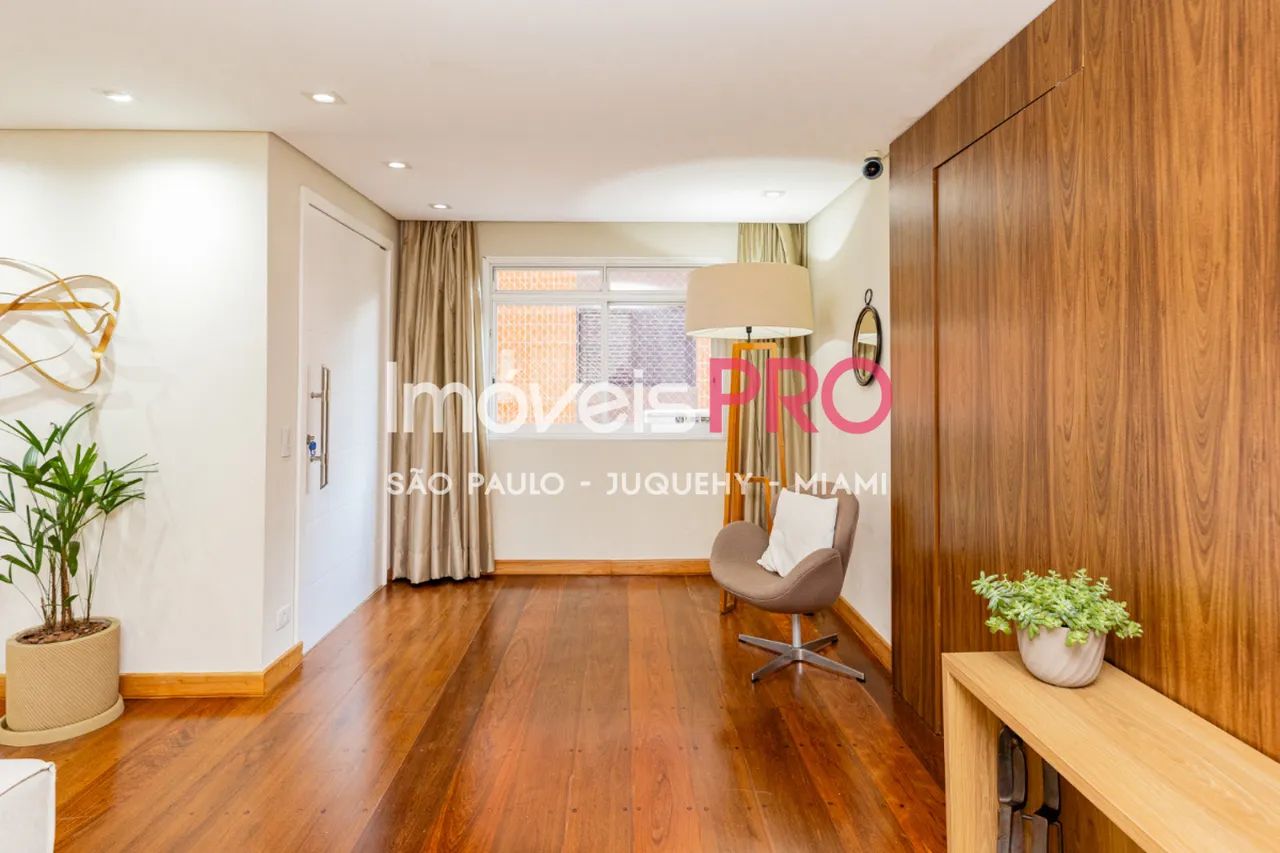 Apartamento, Itaim Bibi - São Paulo - Foto 3