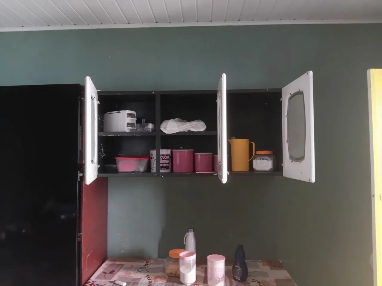 Armário de ferro  - Foto 3