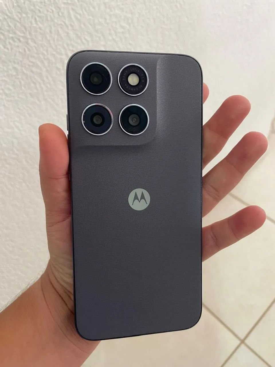 Motorola G67 128gb  - Foto 2