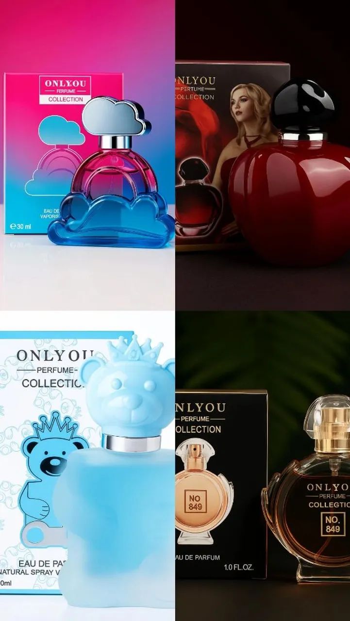 Perfumes em Miniatura 30ml (Varejo e atacado) - Foto 3