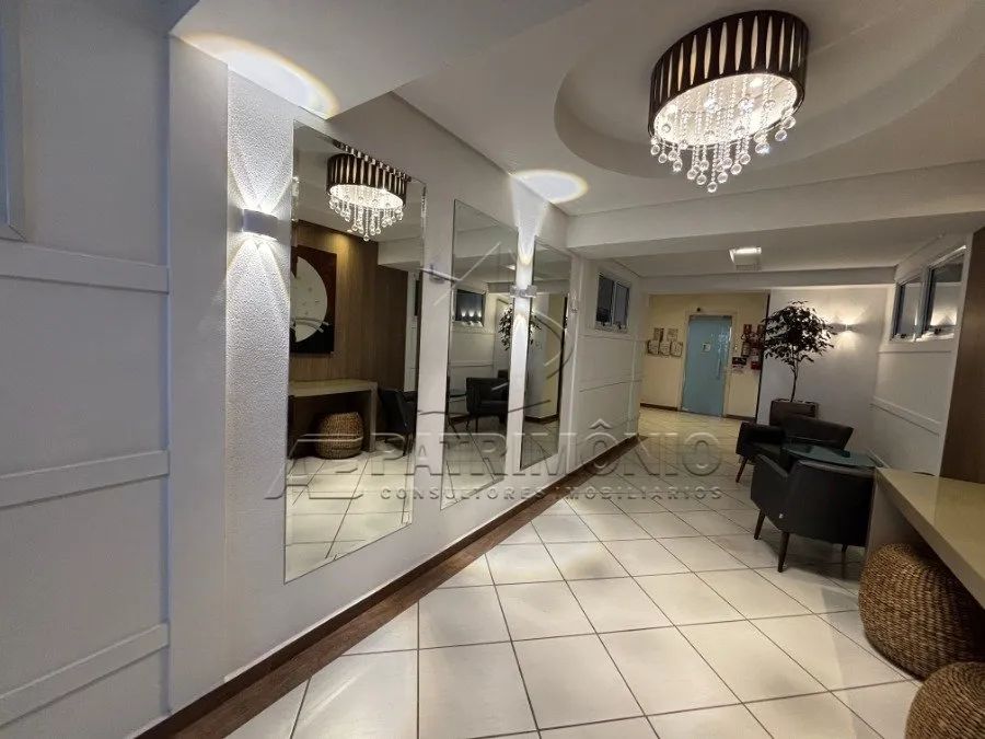 APARTAMENTO 3 Dorm. GARDEN HILL - ED. - Foto 2