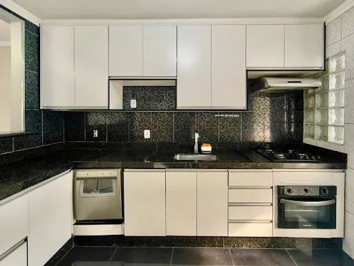 Apartamento no Céu Azul: Hortolândia