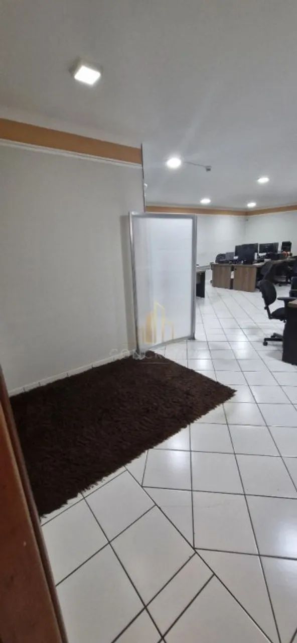 Sala comercial com 80 m² em Centro, Bauru - SP - Foto 5