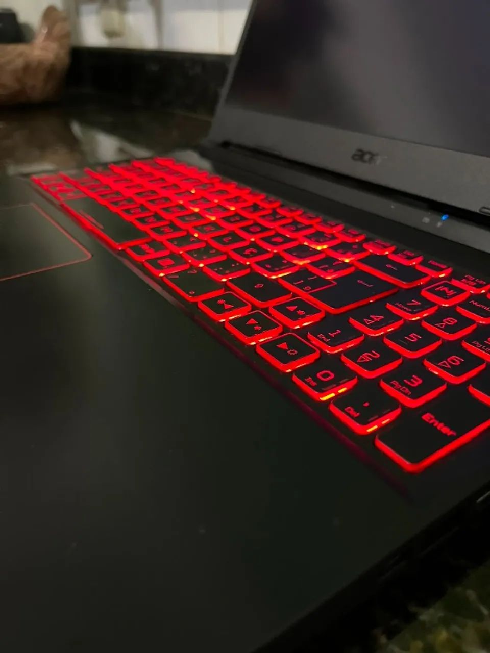 Notebook Gamer Acer Nitro