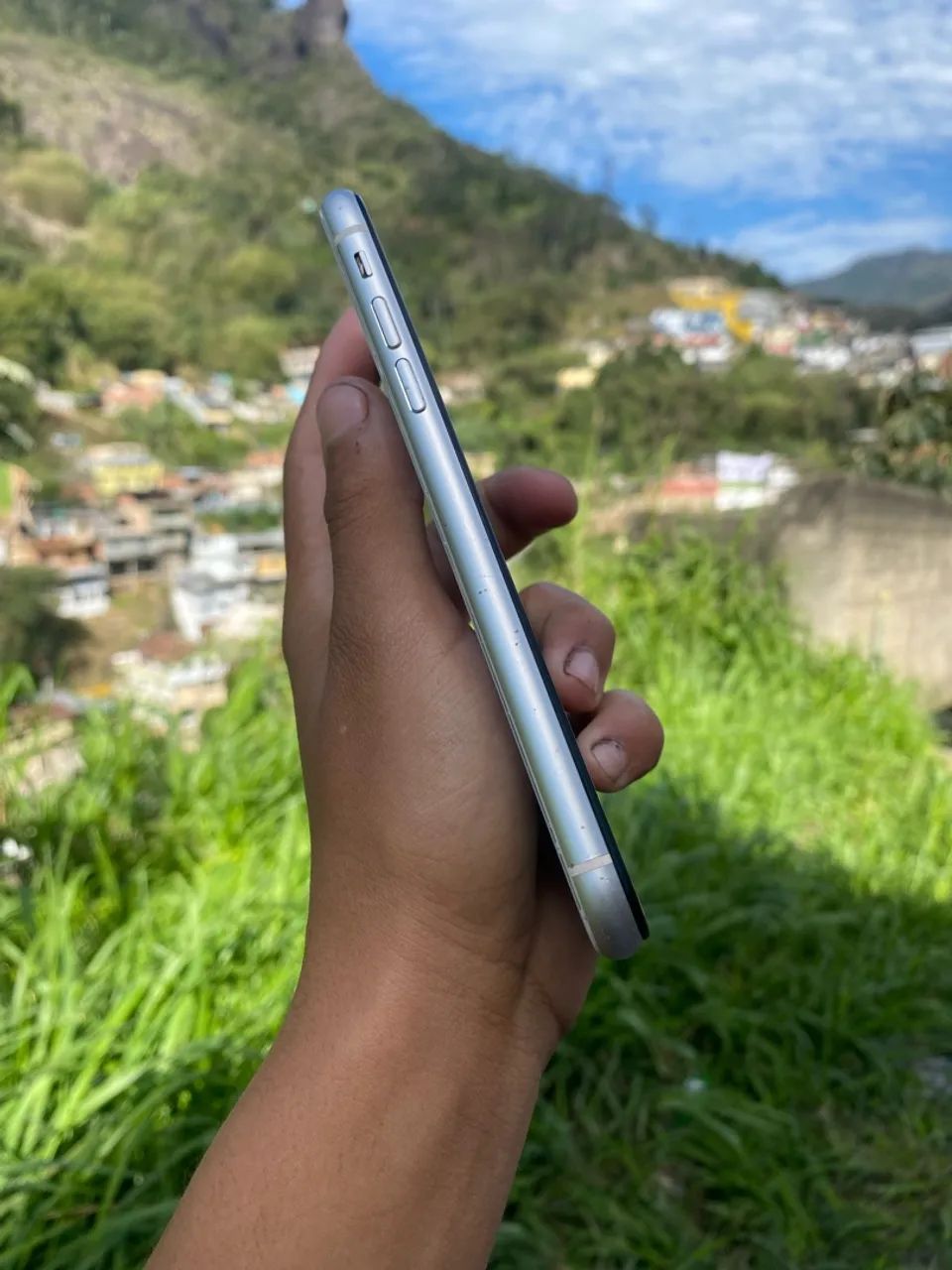 IPHONE 11 PARA SAIR RAPIDO - Foto 3
