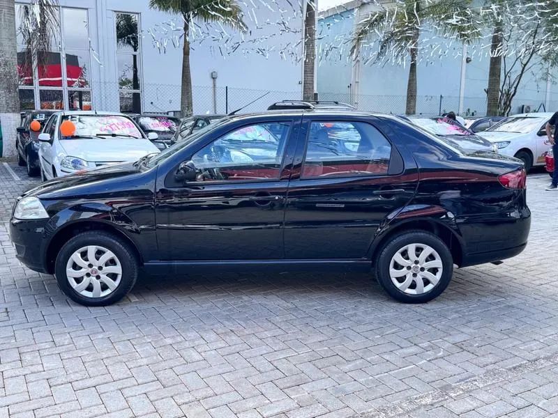 Fiat Siena EL 1.0 mpi Fire Flex 8V 4p, foto 11 de 20