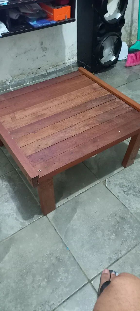 Mesa de centro - Foto 2